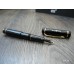 MONTBLANC 100 YEARS Anniversary 1906 - 2006 LIMITED EDITION GOLD FOUNTAIN PEN