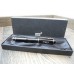 MONTBLANC 100 YEARS Anniversary 1906 - 2006 LIMITED EDITION GOLD FOUNTAIN PEN