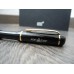 MONTBLANC 100 YEARS Anniversary 1906 - 2006 LIMITED EDITION GOLD FOUNTAIN PEN