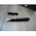 MONTBLANC 100 YEARS Anniversary 1906 - 2006 LIMITED EDITION GOLD FOUNTAIN PEN