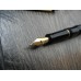 MONTBLANC 100 YEARS Anniversary 1906 - 2006 LIMITED EDITION GOLD FOUNTAIN PEN