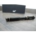 MONTBLANC 100 YEARS Anniversary 1906 - 2006 LIMITED EDITION GOLD FOUNTAIN PEN