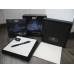 MONTBLANC 100 YEARS ANNIVERSARY 1906-2006 LIMITED EDITION GOLD FOUNTAIN PEN NEW