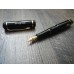 MONTBLANC 100 YEARS ANNIVERSARY 1906-2006 LIMITED EDITION GOLD FOUNTAIN PEN NEW