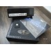 MONTBLANC 100 YEARS ANNIVERSARY 1906-2006 LIMITED EDITION GOLD FOUNTAIN PEN NEW