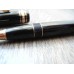 MONTBLANC MEISTERSTUCK 162 LEGRAND GOLD 75TH ANNIVERSARY 1924 LIMITED EDITION ROLLERBALL PEN
