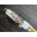 MONTBLANC ANNUAL 2004 LIMITED EDITION 300 Classical Myths Europa FOUNTAIN PEN