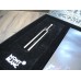 MONTBLANC DONATION JOHANNES BRAHMS SPECIAL EDITION ROLLERBALL PEN 107451