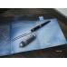 MONTBLANC DONATION JOHANNES BRAHMS SPECIAL EDITION ROLLERBALL PEN 107451