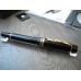 MONTBLANC LEONARD BERNSTEIN 1996 Donation 18K GOLD M nib FOUNTAIN PEN FULL SET