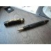 MONTBLANC LEONARD BERNSTEIN 1996 Donation 18K GOLD M nib FOUNTAIN PEN FULL SET