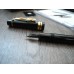 MONTBLANC LEONARD BERNSTEIN 1996 Donation 18K GOLD M nib FOUNTAIN PEN FULL SET