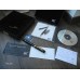 MONTBLANC LEONARD BERNSTEIN 1996 Donation 18K GOLD M nib FOUNTAIN PEN FULL SET