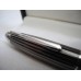 MONTBLANC MEISTERSTUCK SOLITAIRE DOUE LEGRAND 146 BLACK & WHITE 18K GOLD NIB M FOUNTAIN PEN