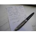MONTBLANC MEISTERSTUCK SOLITAIRE DOUE LEGRAND 146 BLACK & WHITE 18K GOLD NIB M FOUNTAIN PEN