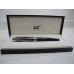 MONTBLANC MEISTERSTUCK SOLITAIRE DOUE LEGRAND 146 BLACK & WHITE 18K GOLD NIB M FOUNTAIN PEN