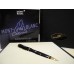 MONTBLANC 100 YEARS ANNIVERSARY 1906-2006 LIMITED EDITION BALLPOINT PEN NEW SET
