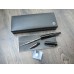 MONTBLANC M ULTRA BLACK by MARC NEWSON BALLPOINT PEN SET NEW