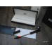 MONTBLANC M ULTRA BLACK by MARC NEWSON BALLPOINT PEN SET NEW