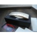 MONTBLANC SOLITAIRE 925 STERLING SILVER ROCKER BLOTTER ACCESSORY FOUNTAIN PEN
