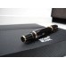 MONTBLANC BOHEME 2000 FIXED NIB 14K GOLD M no GEMSTONE Fountain Pen RARE NEW SET