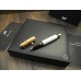 MONTBLANC BOHEME AKOYA PEARL 2005 Lacquer ROLLERBALL PEN SET MINT
