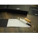 MONTBLANC BOHEME AKOYA PEARL 2005 Lacquer ROLLERBALL PEN SET MINT