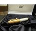 MONTBLANC BOHEME AKOYA PEARL 2005 Lacquer ROLLERBALL PEN SET MINT