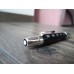 MONTBLANC BOHEME DOUE SIGNUM AZTEC GUILLOCHE PLATINUM BLACK ONYX BALLPOINT PEN