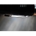 MONTBLANC BOHEME DOUE SIGNUM AZTEC GUILLOCHE PLATINUM BLACK ONYX BALLPOINT PEN
