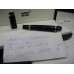 MONTBLANC BOHEME BLUE SAPPHIRE STONE PLATINUM 14K GOLD NIB FOUNTAIN PEN