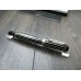 MONTBLANC BOHEME CRYSTAL LARGE BLACK STRIPES PLATINUM PLATED ROLLERBALL PEN