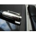 MONTBLANC BOHEME DOUE platinum-plated ROLLERBALL PEN + Leather pouch SET NEW