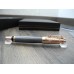 MONTBLANC BOHEME PIROUETTE LILAS GOLD Amethyst Lacquer ROLLERBALL PEN SET MINT