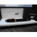 MONTBLANC BOHEME MARRON SMOKY BROWN TOPAZ Gemstone ROLLERBALL PEN 38265 MINT