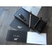 MONTBLANC BOHEME MARRON SMOKY BROWN TOPAZ Gemstone ROLLERBALL PEN 38265 MINT