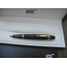 MONTBLANC BOHEME ROUGE GEMSTONE BLACK GOLD Ballpoint Pen 2760 FULL SET NEW