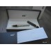 MONTBLANC BOHEME ROUGE GEMSTONE BLACK GOLD Ballpoint Pen 2760 FULL SET NEW