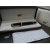 MONTBLANC BOHEME NON-RETRACTABLE ROUGE RUBY Stone GOLD Fountain Pen FULL SET NEW