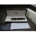 MONTBLANC BOHEME NON-RETRACTABLE ROUGE RUBY Stone GOLD Fountain Pen FULL SET NEW