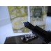 MONTBLANC HOMAGE ANDREW CARNEGIE 4810 LIMITED EDITION GOLD FOUNTAIN PEN NEW SET