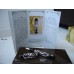 MONTBLANC HOMAGE ANDREW CARNEGIE 4810 LIMITED EDITION GOLD FOUNTAIN PEN NEW SET
