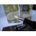 MONTBLANC HOMAGE ANDREW CARNEGIE 4810 LIMITED EDITION GOLD FOUNTAIN PEN NEW SET