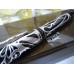 MONTBLANC HOMAGE ANDREW CARNEGIE 4810 LIMITED EDITION GOLD FOUNTAIN PEN NEW SET
