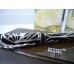 MONTBLANC HOMAGE ANDREW CARNEGIE 4810 LIMITED EDITION GOLD FOUNTAIN PEN NEW SET