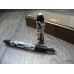MONTBLANC PATRON OF ART HOMMAGE ANDREW CARNEGIE 2002 LIMITED FOUNTAIN PEN