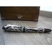 MONTBLANC PATRON OF ART HOMMAGE ANDREW CARNEGIE 2002 LIMITED FOUNTAIN PEN