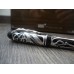 MONTBLANC PATRON OF ART HOMMAGE ANDREW CARNEGIE 2002 LIMITED FOUNTAIN PEN