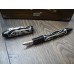 MONTBLANC PATRON OF ART HOMMAGE ANDREW CARNEGIE 2002 LIMITED FOUNTAIN PEN