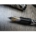 MONTBLANC PATRON OF ART HOMMAGE ANDREW CARNEGIE 2002 LIMITED FOUNTAIN PEN
